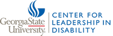 Georgia State University Center for Leadership in Disability